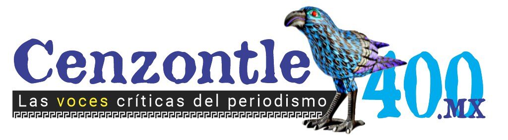 Cenzontle400.MX