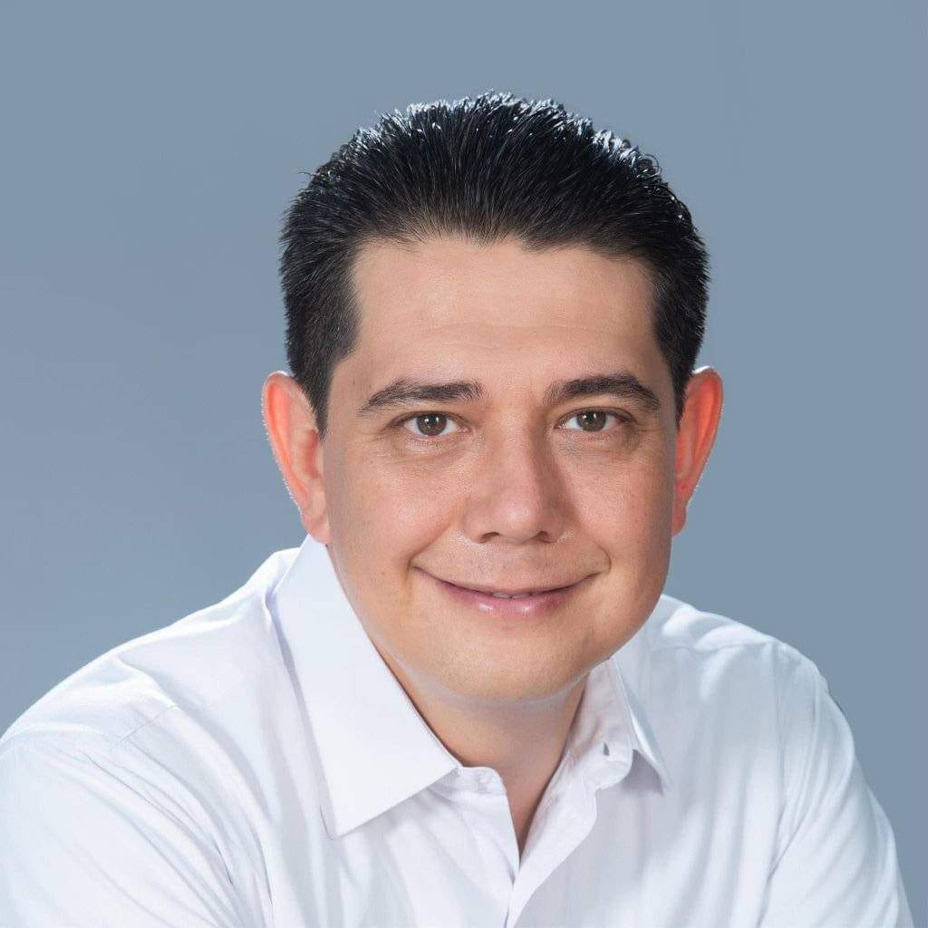 Alekamdro arcos