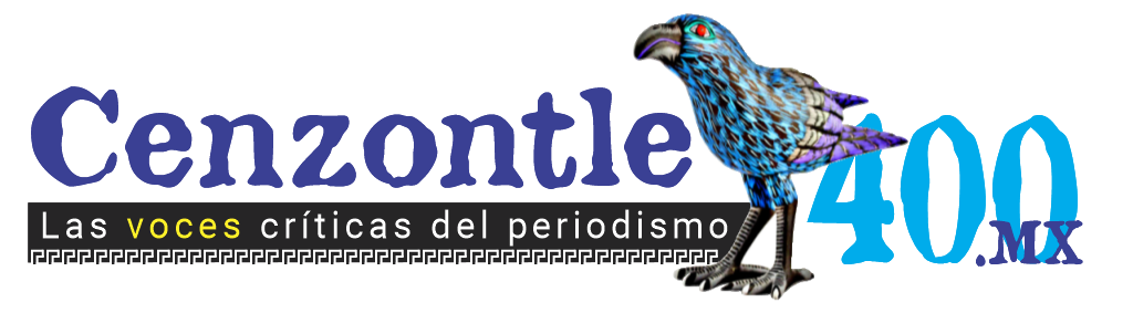 Cenzontle400.MX