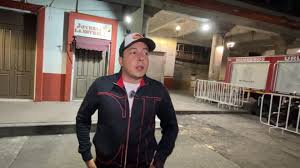 Mauricio