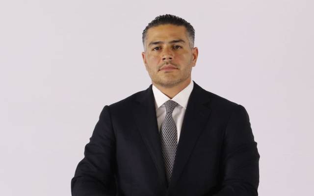 Omar García Harfuch