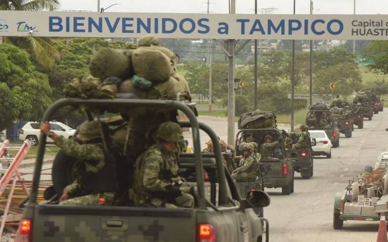 militares