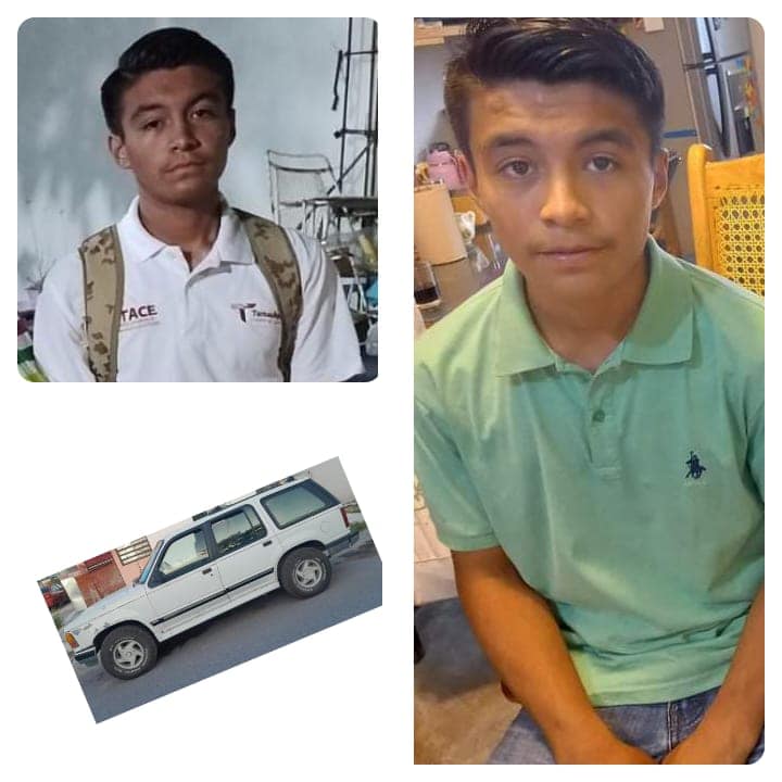 niño asesinado por sedena