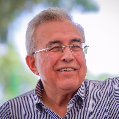 Ruben Rocha