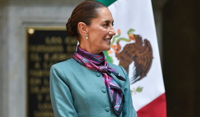 claudia G-20