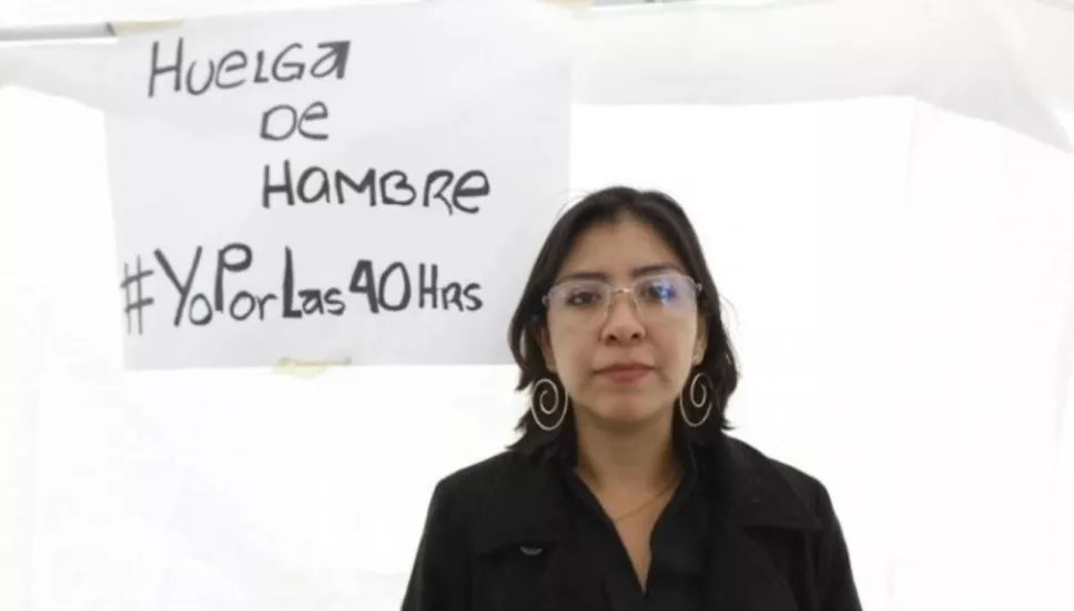 jornada laboral reducir
