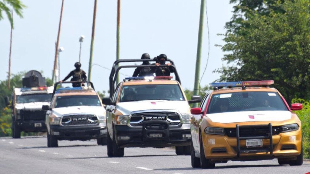 patrullas tamaulipas