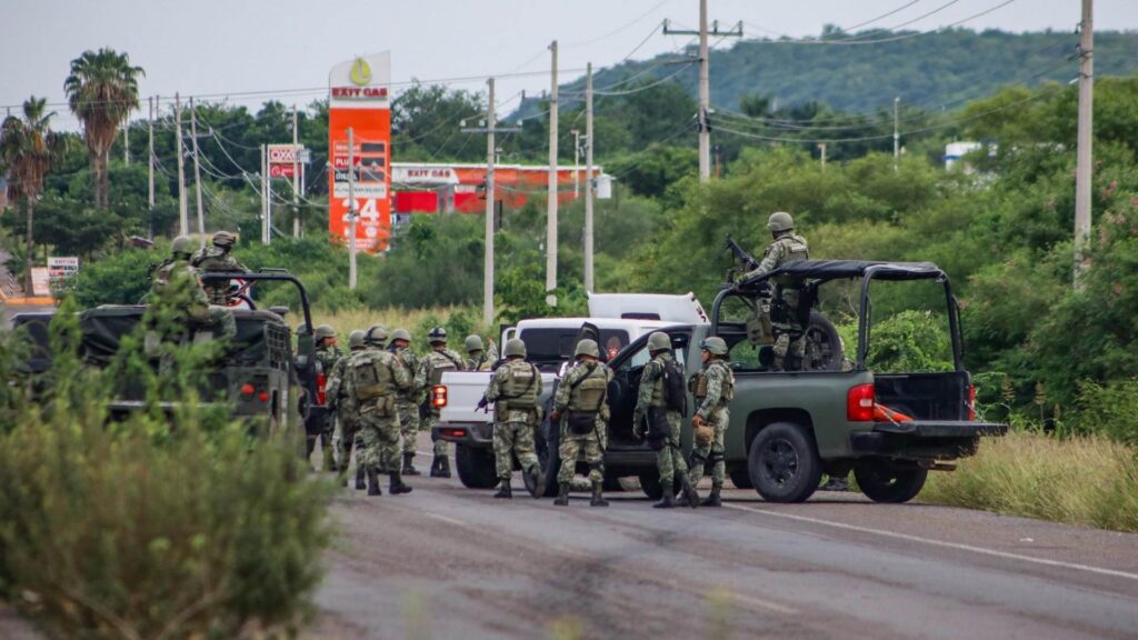 violencia sinaloa rocha