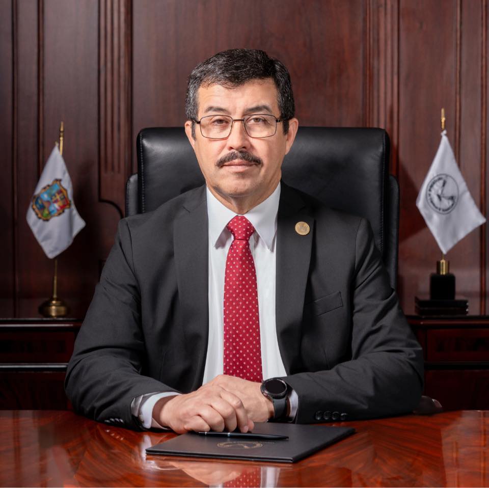 Dámaso Anaya 1