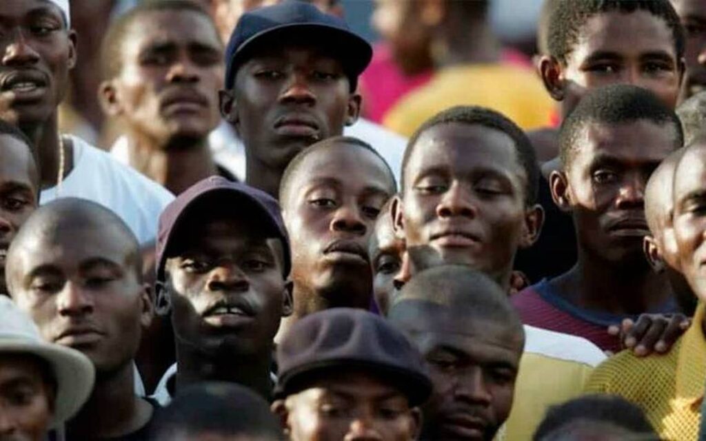Haitianos