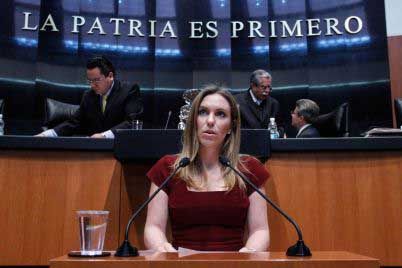 Ninfa Salinas