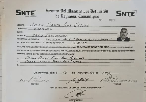 SNTE 2024
