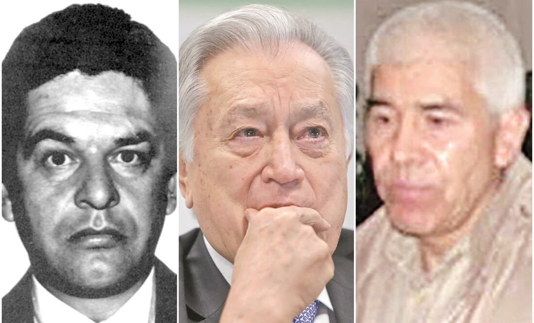 Bartlett, la evidencia que faltaba para comprobar relación Narco-4T