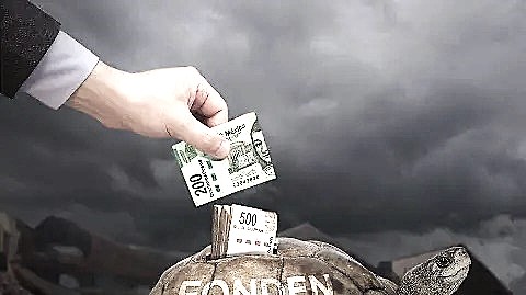 Fonden