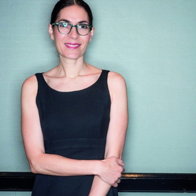 PAULA JUEZA