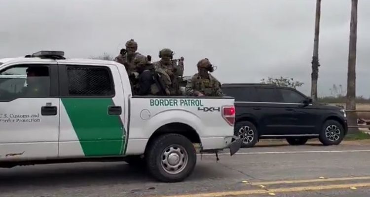 border