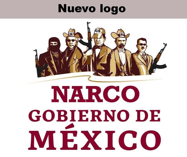 narco gobierno