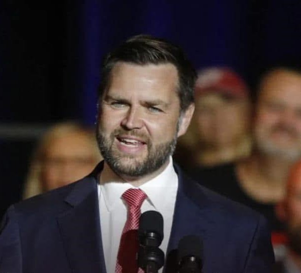 Vance Vice Presidente