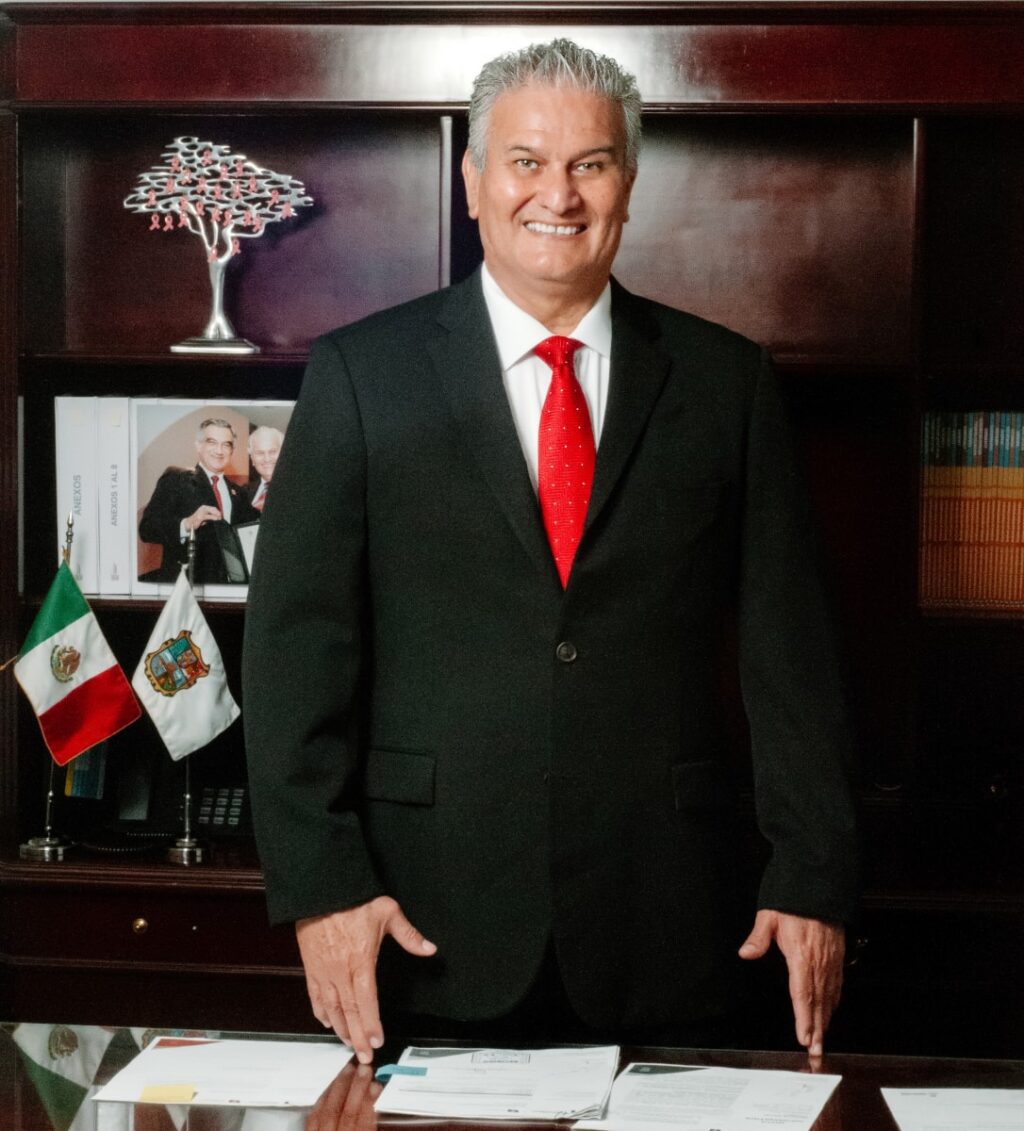 secretario de salud tamaulipas