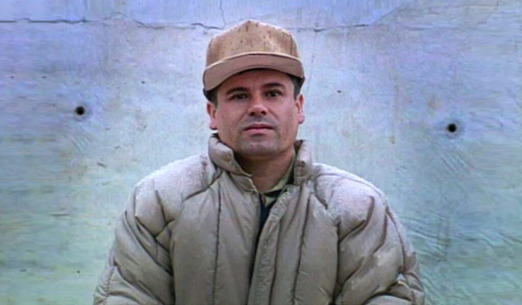 chapo
