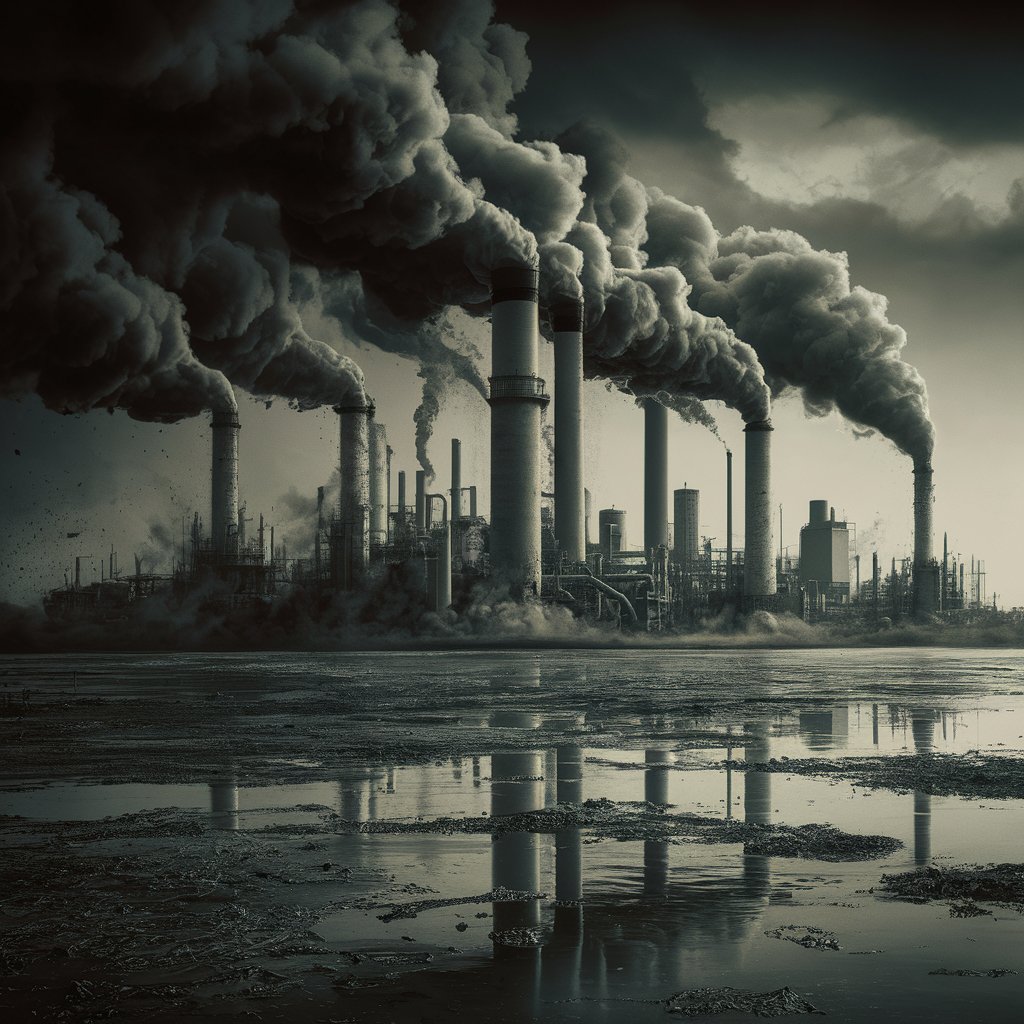 industrias