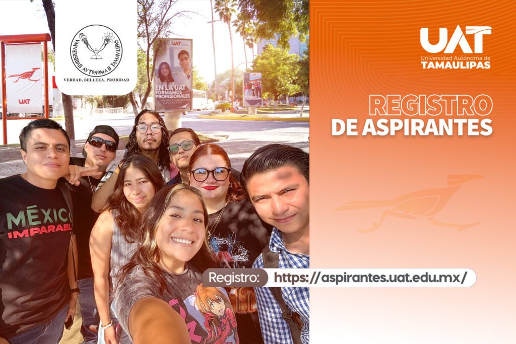 uat nuevo ingreso