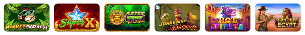 Sportium Casino México