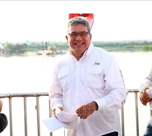 alcalde alta