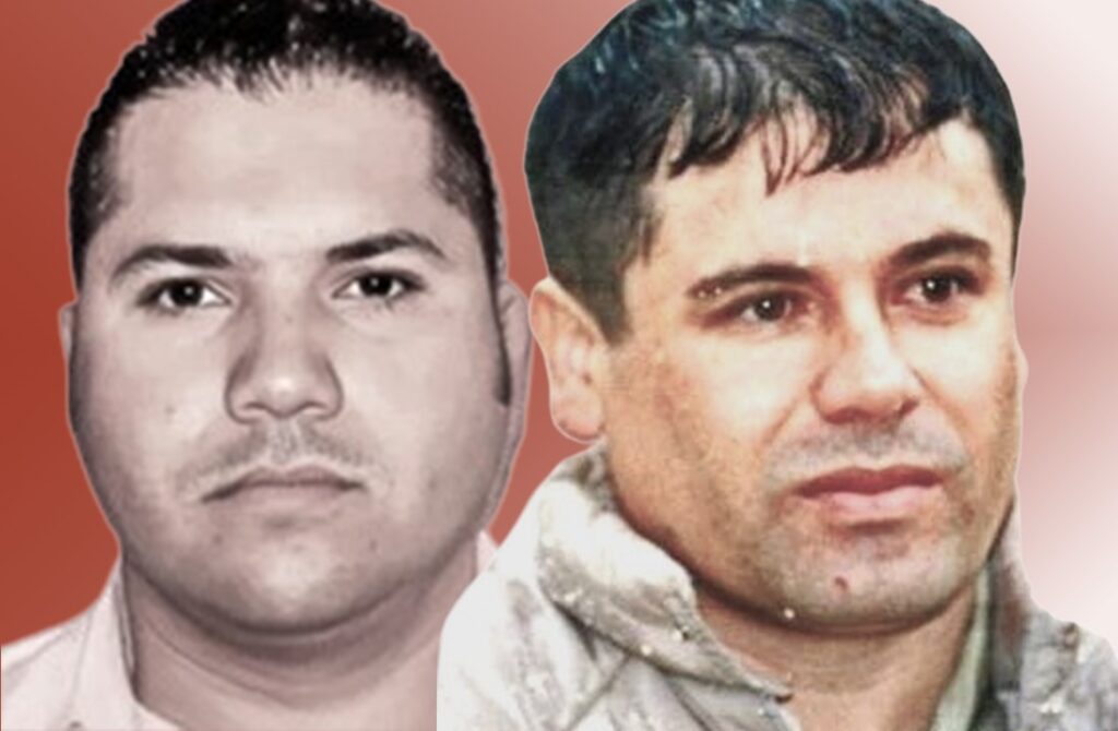 chavo contra chapo 1