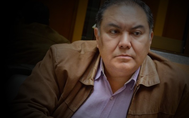 Ricardo Ravelo