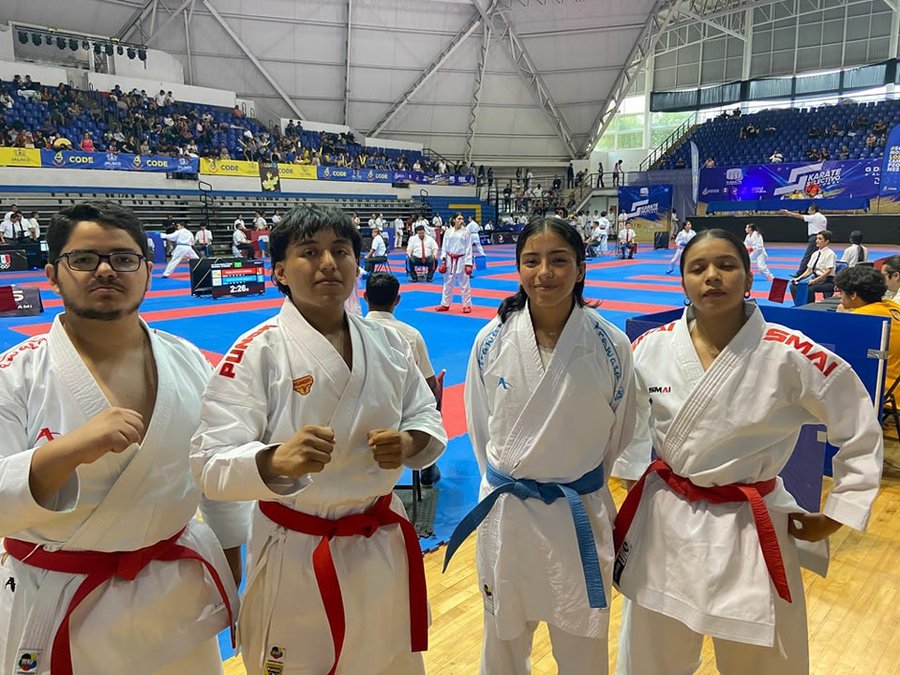 karate 1