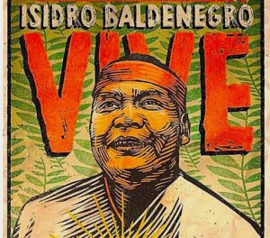 baldenegro a