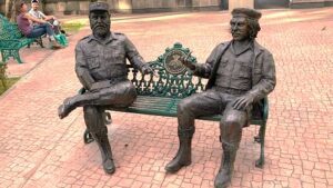 estatuas 1