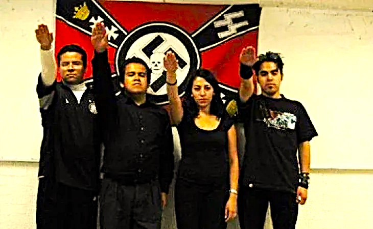 neo nazis 1
