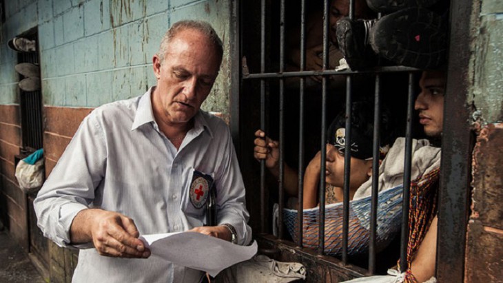 personas privadas de la libertad