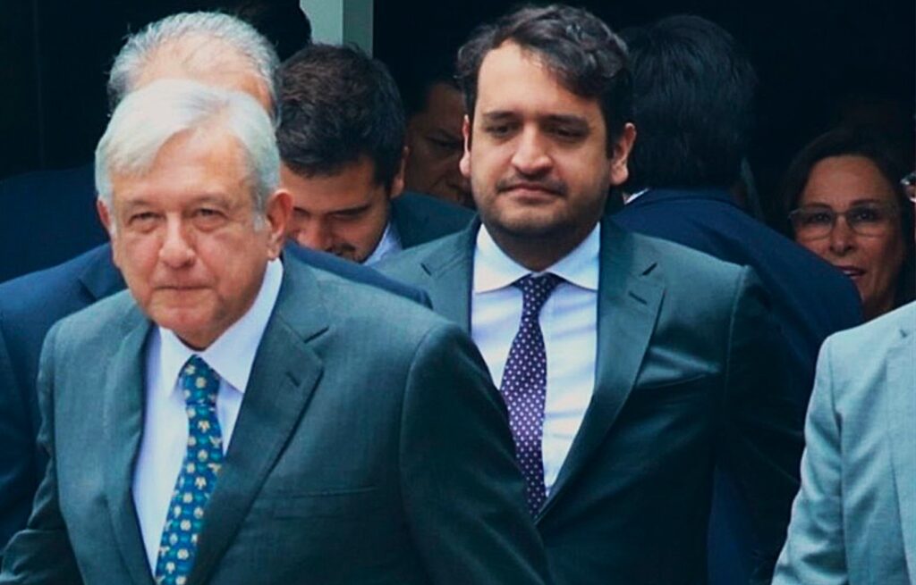 Andy y Papa