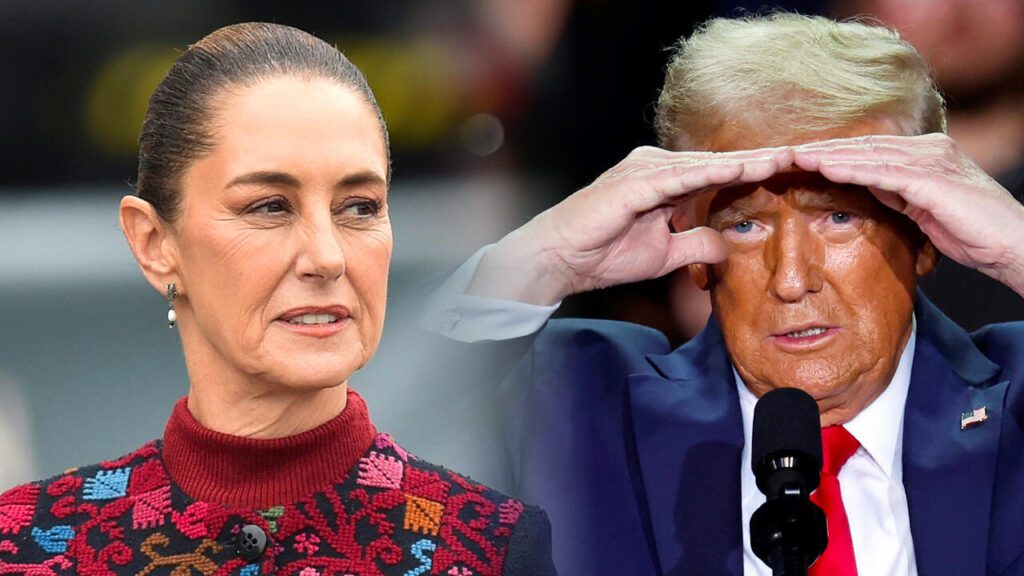 ClaudiaSTrump