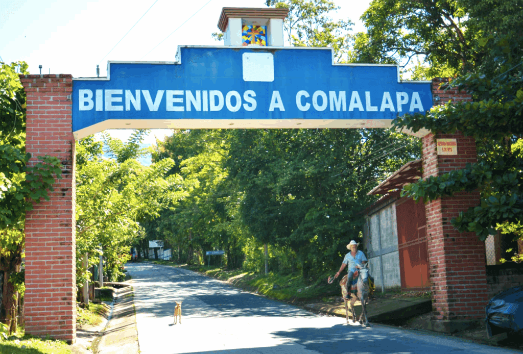 Comalapa