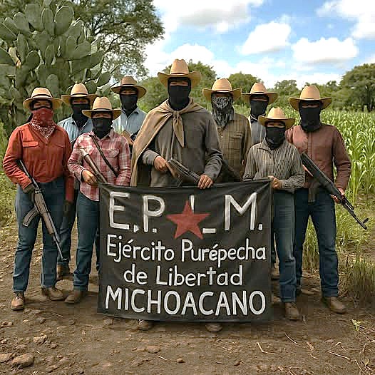 Ejercito Purepecha1