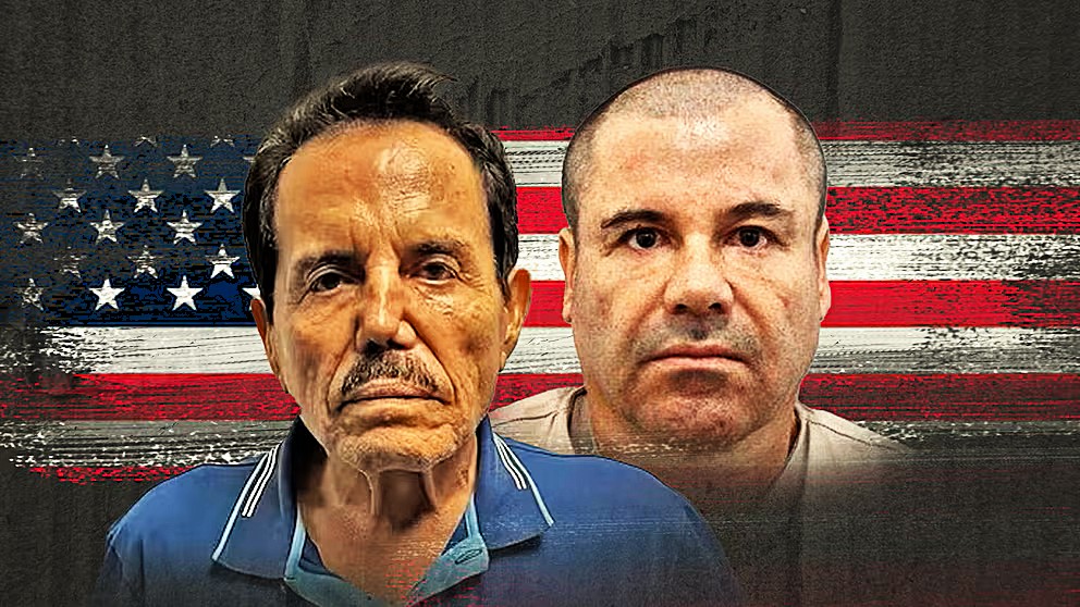 chapo y mayo1