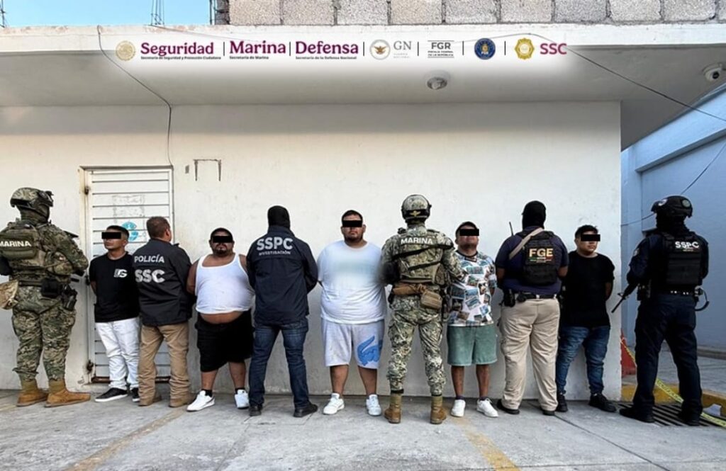 los malportados