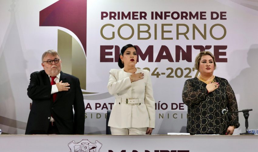 El mante