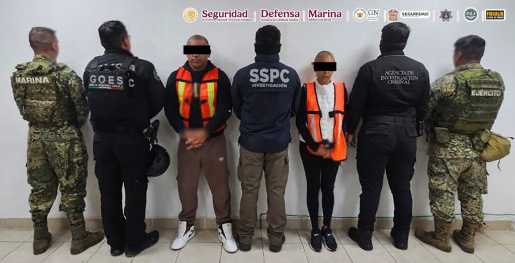 extorsion edomex 2