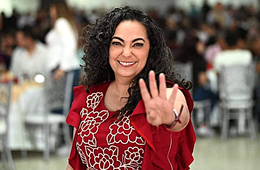 olga sosa senadora1