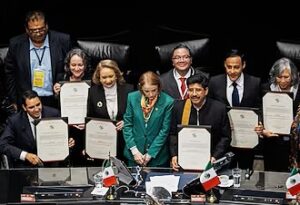 suprema corte de justicia