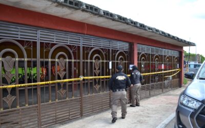 Obtiene FGR vinculación a proceso contra dos personas por un delito contra la salud en Homún, Yucatán