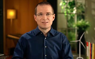 Ricardo Anaya, el pesado lastre moral en el relanzamiento del PAN