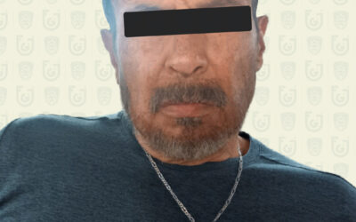 Fiscalía de CDMX detiene a Arturo “N”, investigado por violación: había fingido su muerte