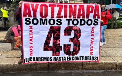 ¿Qué pasó con la verdad histórica de los 43 de Ayotzinapa? Cinco pistas para entender El Caso
