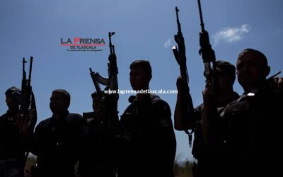 La Barredora irrumpe en Tlaxcala: el 4 letras rompe la calma del “estado más seguro del país”